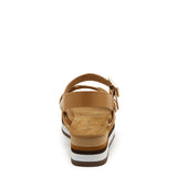 Breeze Flatform Sandal