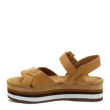 Breeze Flatform Sandal