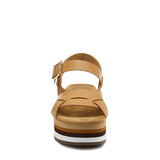 Breeze Flatform Sandal