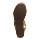 Breeze Flatform Sandal