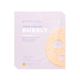 Bubbly Hyrdrogel Mask