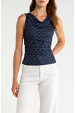 Fete Sleeveless Top