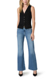 Sofia 31" Flare Jeans