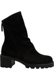 Fabian Zip Back Boot