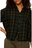 The Autumn Edit Flannel