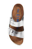 Arizona Soft Footbed Leather