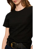 Icon Textured Tee