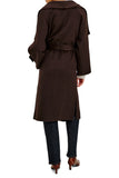 Celeste Tie Waist Coat