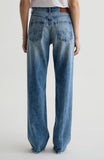 Billie Low Waist Straight Leg Jeans
