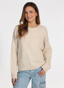 Harper Sweater