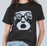Flirting with Cowboys Mushie Tee