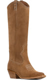 Tahlia Tall Western Style Boot