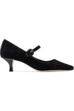 Kalani Mary Jane Kitten Heel