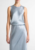Scallop Sleeve Shell