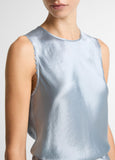 Scallop Sleeve Shell
