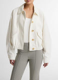 Cotton Bomber