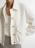 Cotton Bomber