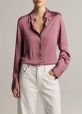 Slim Fit Classic Shirt