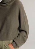 Dolman Turtleneck