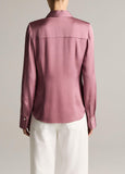 Slim Fit Classic Shirt