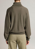 Dolman Turtleneck