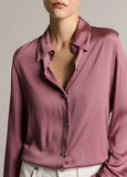 Slim Fit Classic Shirt