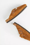 Boston Shearling