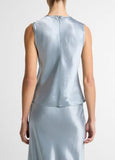 Scallop Sleeve Shell