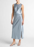 Scallop Sleeve Shell