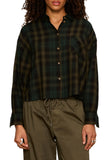 The Autumn Edit Flannel