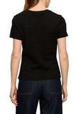 Icon Textured Tee