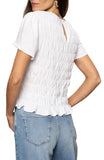 Better Together Smocked Tank