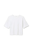 Ezra Short Sleeve Sweatshirt