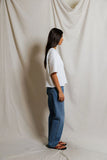Ezra Short Sleeve Sweatshirt