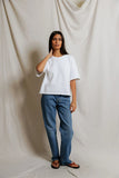 Ezra Short Sleeve Sweatshirt