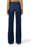 Leenah High Waist Wide Leg Jeans