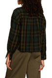 The Autumn Edit Flannel