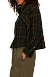 The Autumn Edit Flannel