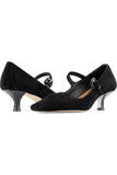 Kalani Mary Jane Kitten Heel