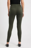 High Waisted Ankle Legging
