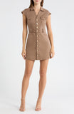 Jaxsyn Denim Dress