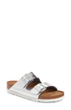 Arizona Soft Footbed Leather
