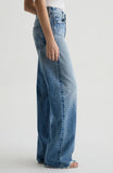 Billie Low Waist Straight Leg Jeans
