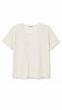 Harley Boxy Crew Tee