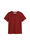 Harley Cotton Boxy Crew