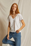 Hendrix V-Neck Tee