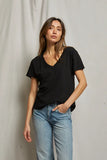 Hendrix V-Neck Tee