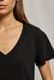 Hendrix V-Neck Tee