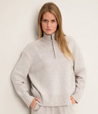 Raylee Half Zip Pullover