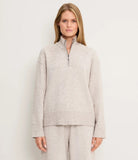 Raylee Half Zip Pullover
